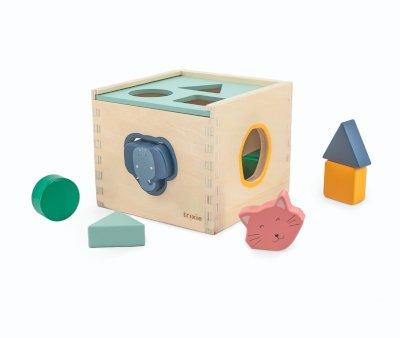 Classificatore di Forme Trixie
