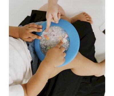 Peekaboo Beach Sensory Bag