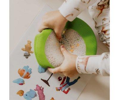 Peekaboo Beach Sensory Bag