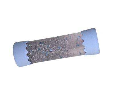 Botella Sensorial Calmante Blue Baby