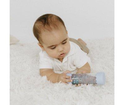 Botella Sensorial Calmante Bubblegum Baby