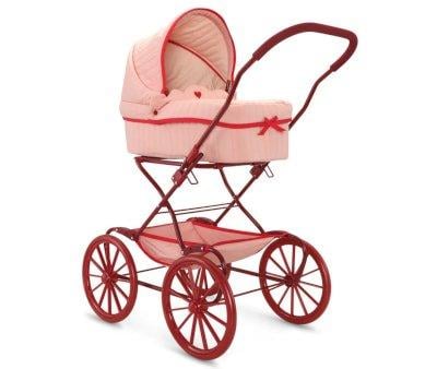 Mellow Rose Doll Stroller