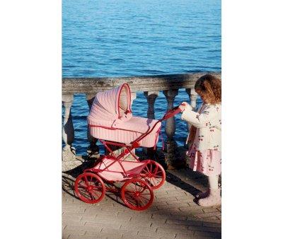 Mellow Rose Doll Stroller