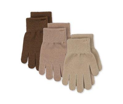 Set 3 Guantes Filla Sorbet