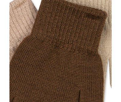 Set 3 Guantes Filla Sorbet