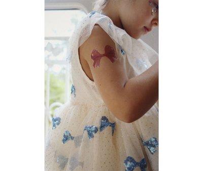 Set Tattoos Rainbow Mix