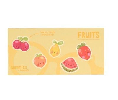 Occhiali da Sole Flessibili Fruits (4 a 6 anni)
