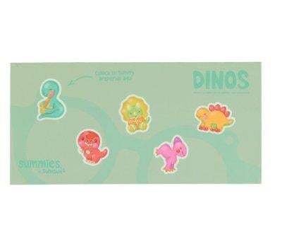 Occhiali da Sole Flessibili Dinos (4 a 6 anni)