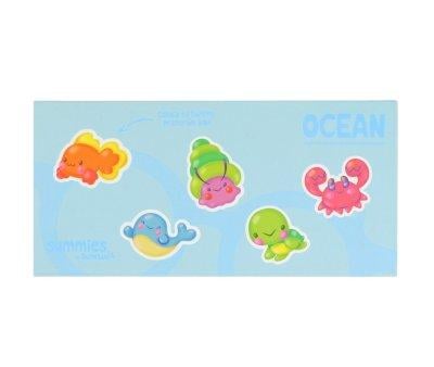 Occhiali da Sole Flessibili Ocean (4 a 6 anni)