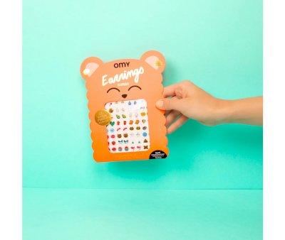 Pegatinas para Orejas OMY KawaiI