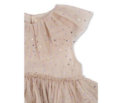 Dress Tulle Fairy Glitter Star