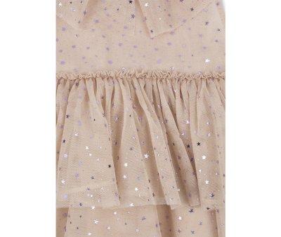 Dress Tulle Fairy Glitter Star