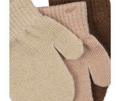 Set 3 Manoplas Filla Sorbet