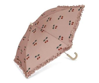 Paraguas Infantil Ma Grande Cerise Blush