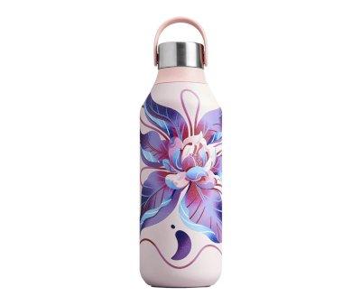 Garrafa de ao Inoxidvel Magnolia Twist Series 2 500 ml