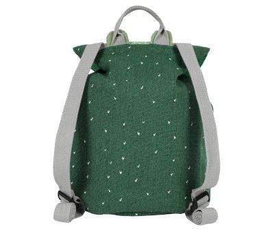 Mini Mochila Cocodrilo.