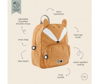 Trixie Mr. Fox Backpack