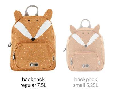 Trixie Mr. Fox Backpack