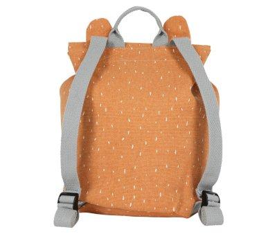 Mini Zaino Trixie Mr.Fox Personalizzabile