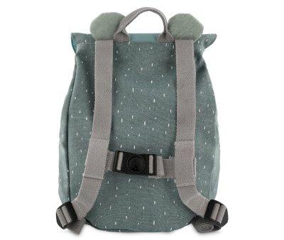 Mini Mochila Trixie Mr.Hippo.