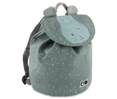 Mini Mochila Trixie Mr.Hippo.