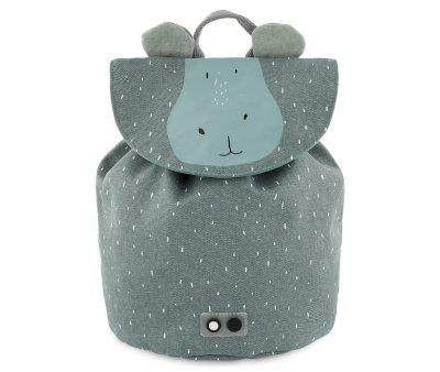 Mini Mochila Trixie Mr.Hippo.