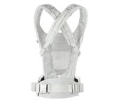 Mochila Portabeb Ergobaby Adapt SoftFlex Mesh Gris Perla