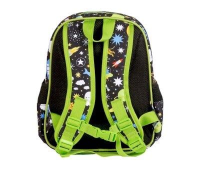 Mochila con Bolsillo Trmico Galaxy