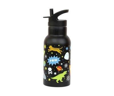 Botella Trmica Acero Galaxy 350ml