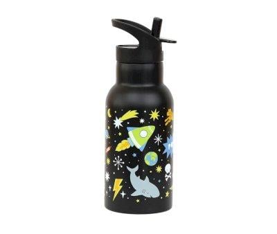 Botella Trmica Acero Galaxy 350ml