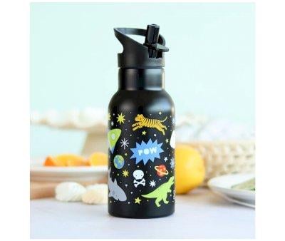 Botella Trmica Acero Galaxy 350ml