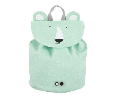 Mochila Trixie Mr.Polar Bear Personalizvel