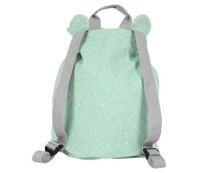 Mochila Trixie Mr.Polar Bear Personalizvel