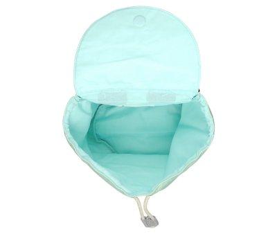 Mochila Trixie Mr.Polar Bear Personalizvel