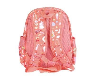Mochila con Bolsillo Trmico Fun