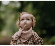 Bandana BIBS Blush
