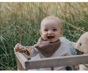 Bandana BIBS Dark Oak