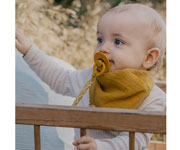 Bandana BIBS Mustard