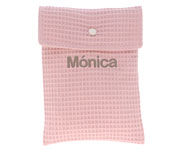 Bolsa para Paales Peony Personalizable