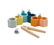 Alveare Plan Toys Orchard