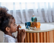 Alveare Plan Toys Orchard
