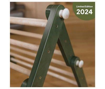Triangolo Pikler Mopitri Snodato Ed.Lim. 2024