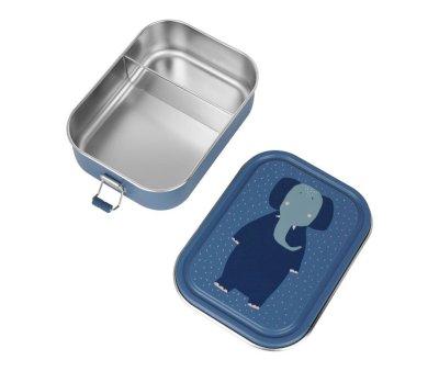 Lunch Box Trixie Mr.Elephant Large