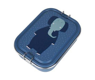 Lunch Box Trixie Mr.Elephant Large