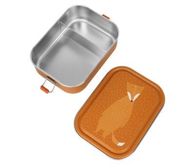 Lunch Box Trixie Mr.Fox Large