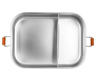 Lunch Box Trixie Mr.Fox Large