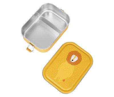 Lunch Box Trixie Mr.Lion Large