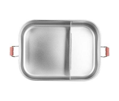 Large Lunch Box Mrs. Cat