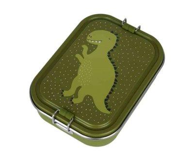 Lunch Box Trixie Mr.Dino Large