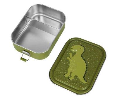 Lunch Box Trixie Mr.Dino Large